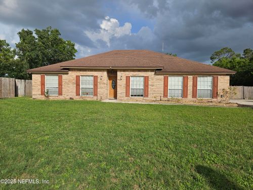 1203 Stern Way, Fleming Island, FL, 32003-7270 | Card Image