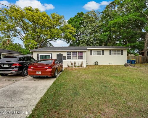 3241 Caribbean Dr, Jacksonville, FL, 32277-3530 | Card Image
