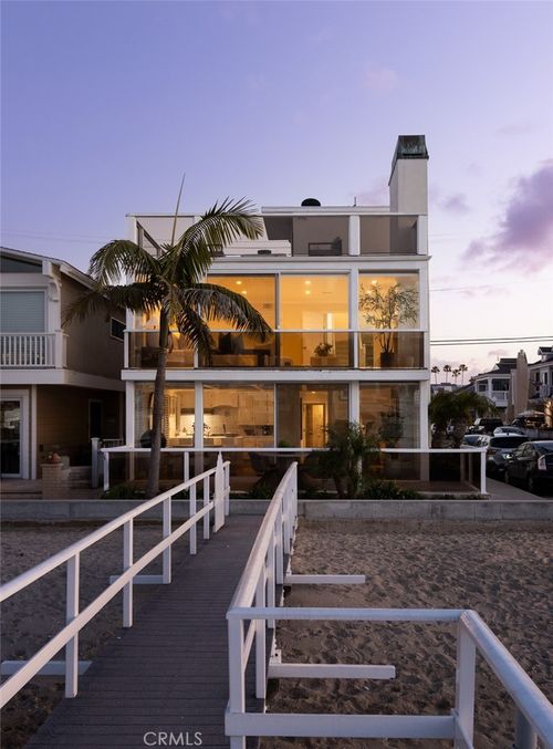 1201 N Bay Front, Newport Beach, CA, 92662-1236 | Card Image