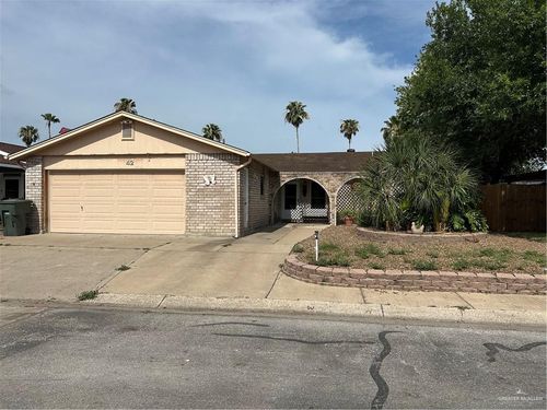 42 Cherokee Dr, Harlingen, TX, 78552 | Card Image