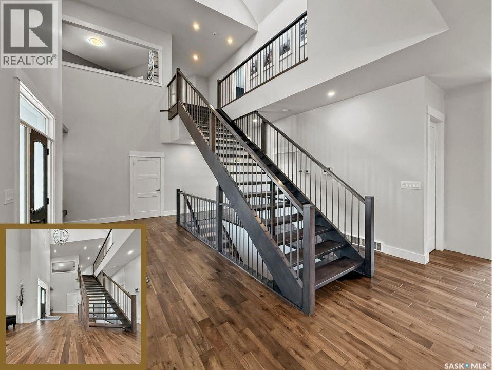 Residential in Excelsior Rm No. 166 4