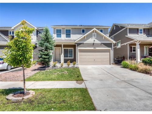 8344 Longleaf Ln, Colorado Springs, CO, 80927-4086 | Card Image