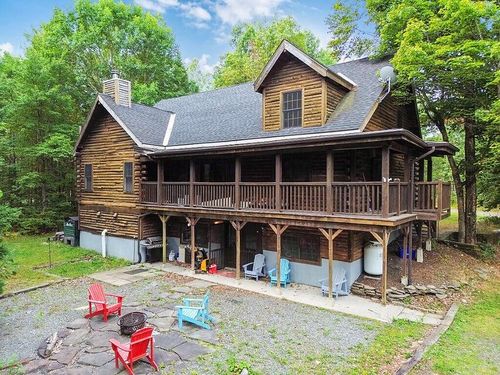 385 Johnson Flat Road, Pittsfield, ME, 04967 | Card Image