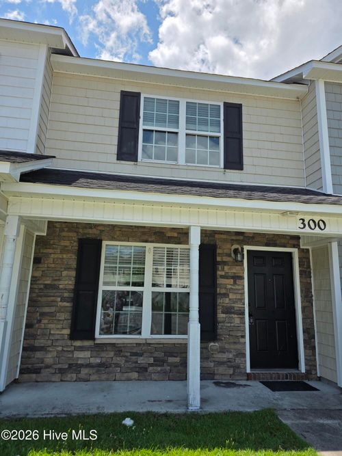 300 Caldwell Loop, Jacksonville, NC, 28546-8398 | Card Image