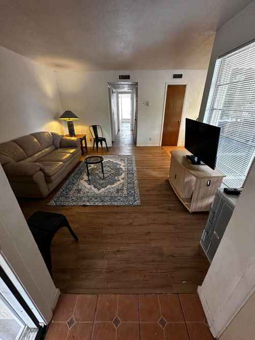 apt-d8-4601 Carlisle Blvd Ne, Albuquerque, NM, 87109-1164 | Card Image