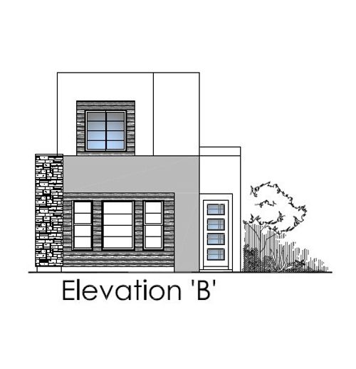 123 Prudencio St, Santa Fe, NM, 87505-4404 | Card Image