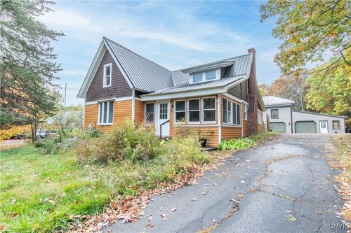 238 Commercial St, Theresa, NY, 13691-2104 | Card Image