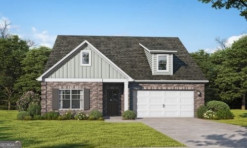 100 Trombone Way, Mcdonough, GA, 30252 | Card Image