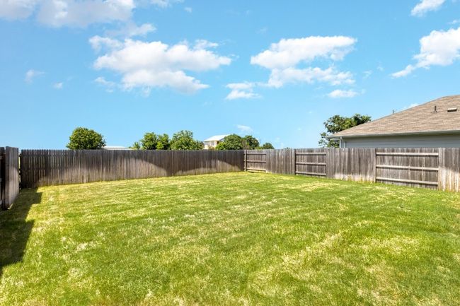1408 Flint Knapper Dr, House other with 3 bedrooms, 3 bathrooms and null parking in Georgetown TX | Image 34