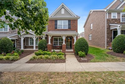 1234 Riverbrook Dr, Townhouse with 2 bedrooms, 2 bathrooms and 1 parking in Hermitage TN | Image 2