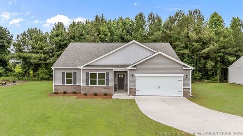 111 Firehawk Dr, Spring Lake, NC, 28390-0470 | Card Image