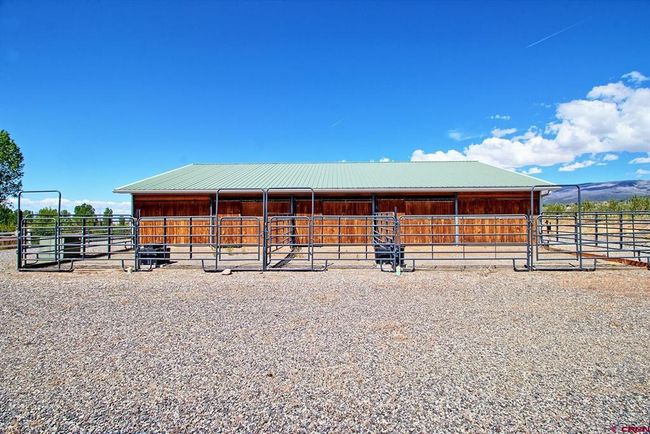 1036 E Main St, House other with 3 bedrooms, 2 bathrooms and null parking in Cedaredge CO | Image 27