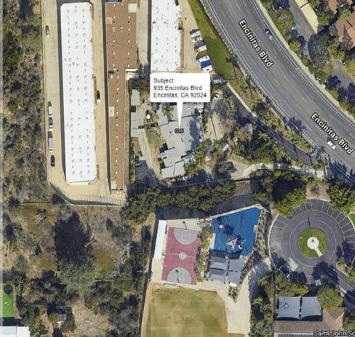935 Encinitas Blvd, Encinitas, CA, 92024-2832 | Card Image