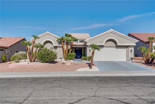 2508 Sandilands Dr, Las Vegas, NV, 89134-7591 | Card Image