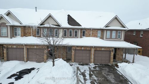 48 Alderbrook Pl, Bolton, ON, L7E1Y6 | Card Image