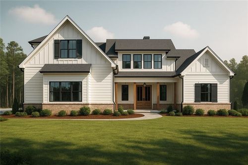 141 Palisade Dr, Rydal, GA, 30171-1531 | Card Image