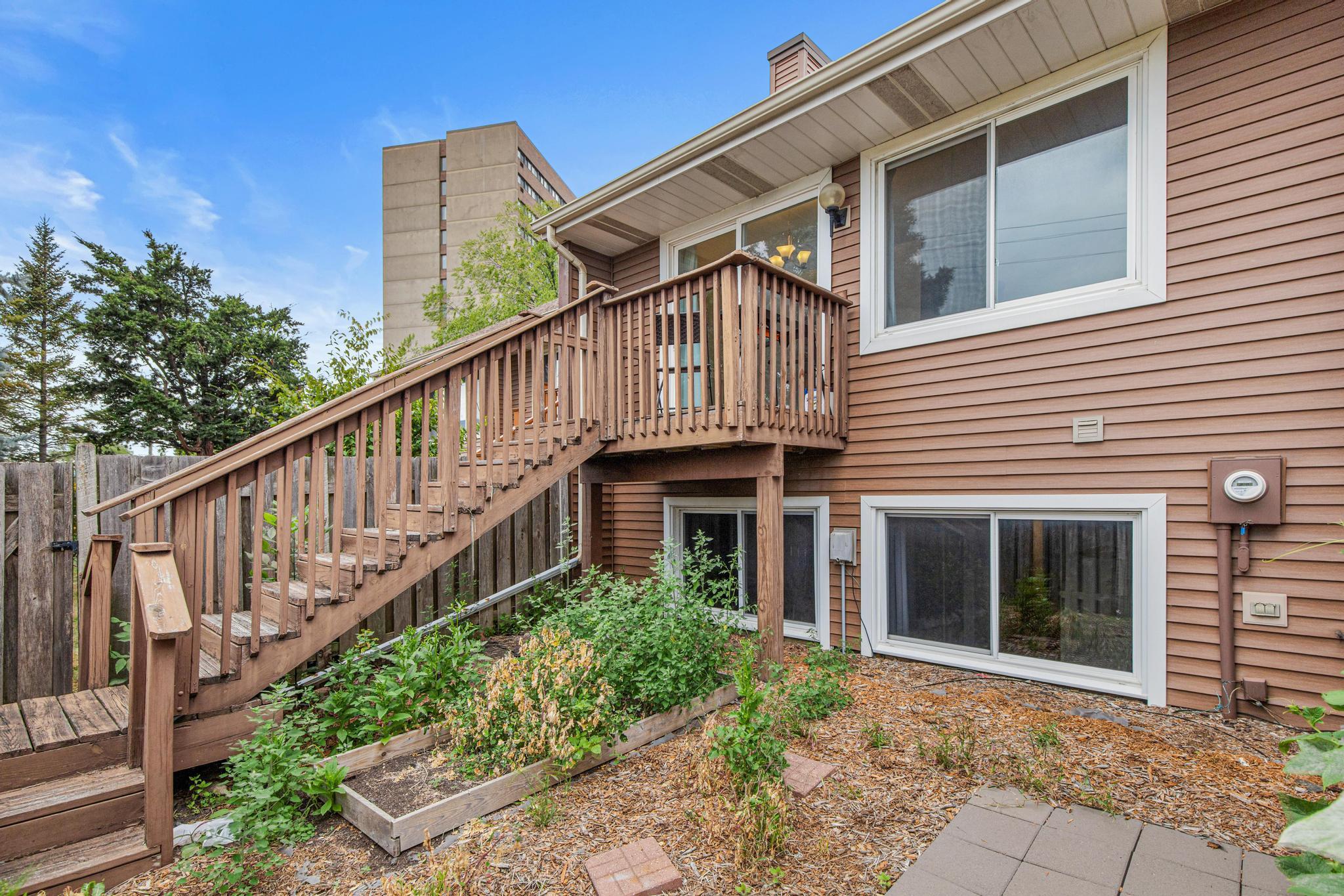 Residential in Saint Paul 4