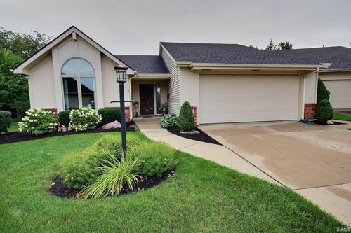 4110 Stillwood Drive, Fort Wayne, IN, 46815 | Card Image