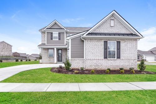 6300 Trace Point Ct, Mount Juliet, TN, 37122-2543 | Card Image