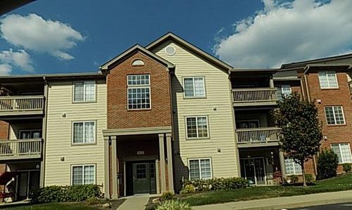 3306-600 Vincent Way, Lexington, KY, 40503 | Card Image