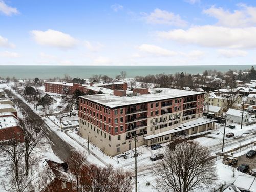 505-135 Orr St, Cobourg, ON, K9A0J6 | Card Image