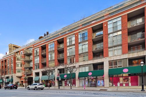 514-39 Jarvis St, Toronto, ON, M5E1Z5 | Card Image