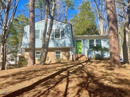 320 Penn Oak Cir, Raleigh, NC, 27615-4918 | Card Image