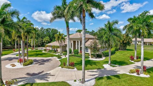 1045 Fox Creek Dr, SARASOTA, FL, 34240-9569 | Card Image