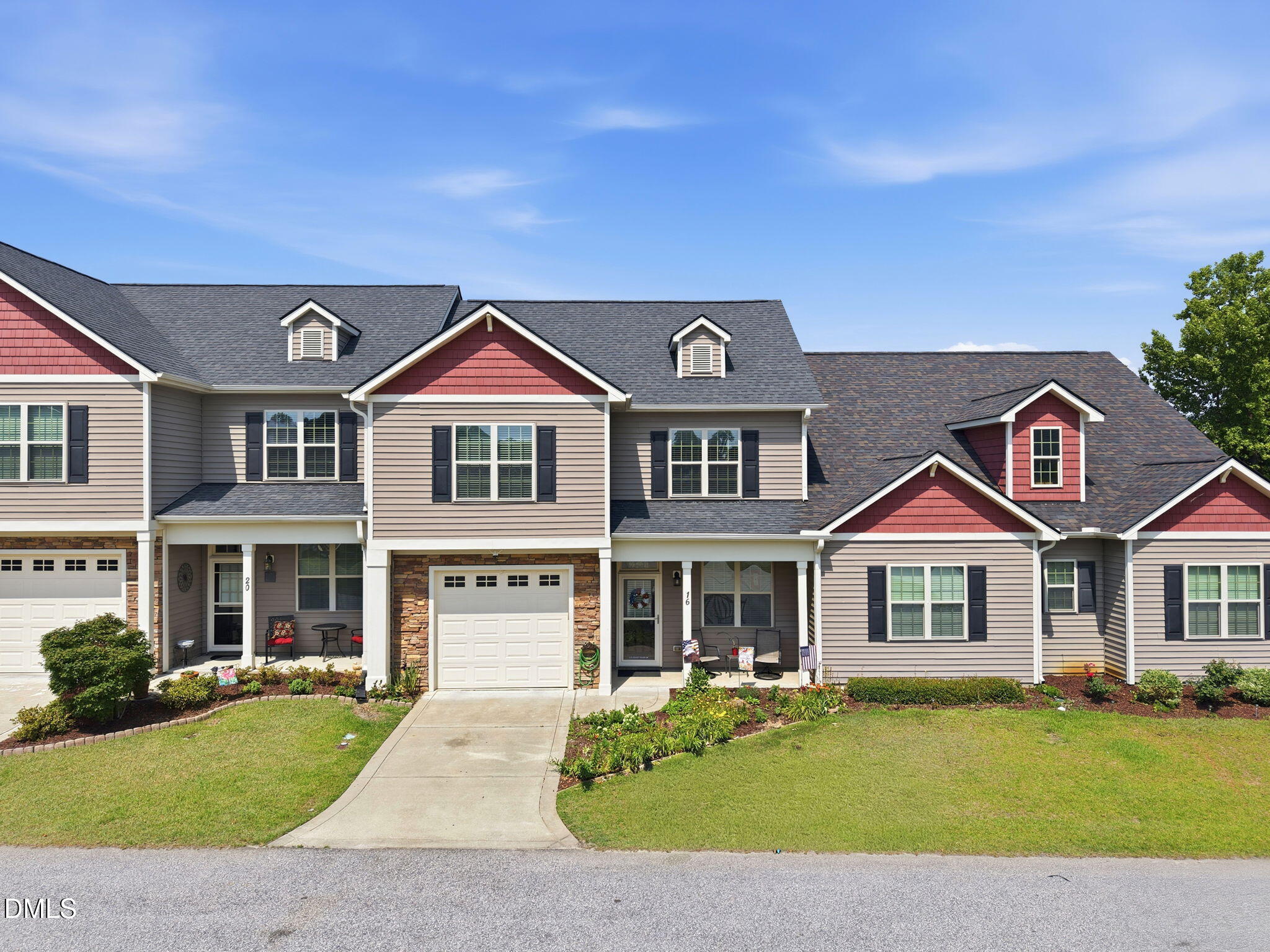 Residential in Garner