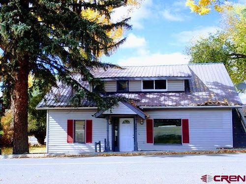 370 S Grand Mesa Dr, Cedaredge, CO, 81413-3818 | Card Image