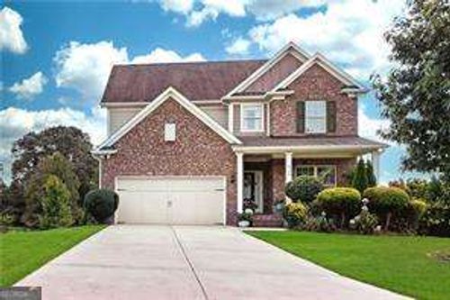 4735 Shiloh Valley Rd, Cumming, GA, 30040-8120 | Card Image