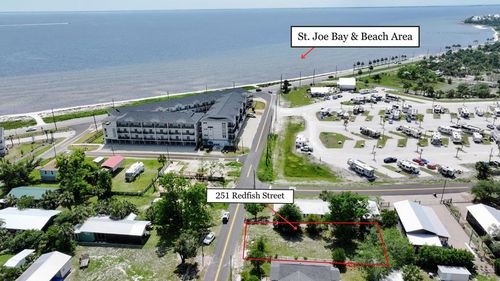 251 Redfish St, Port St. Joe, FL, 32456 | Card Image