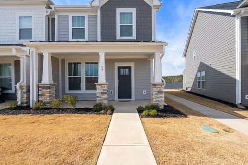 149 Dalmatian Dr, Spartanburg, SC, 29307-1082 | Card Image