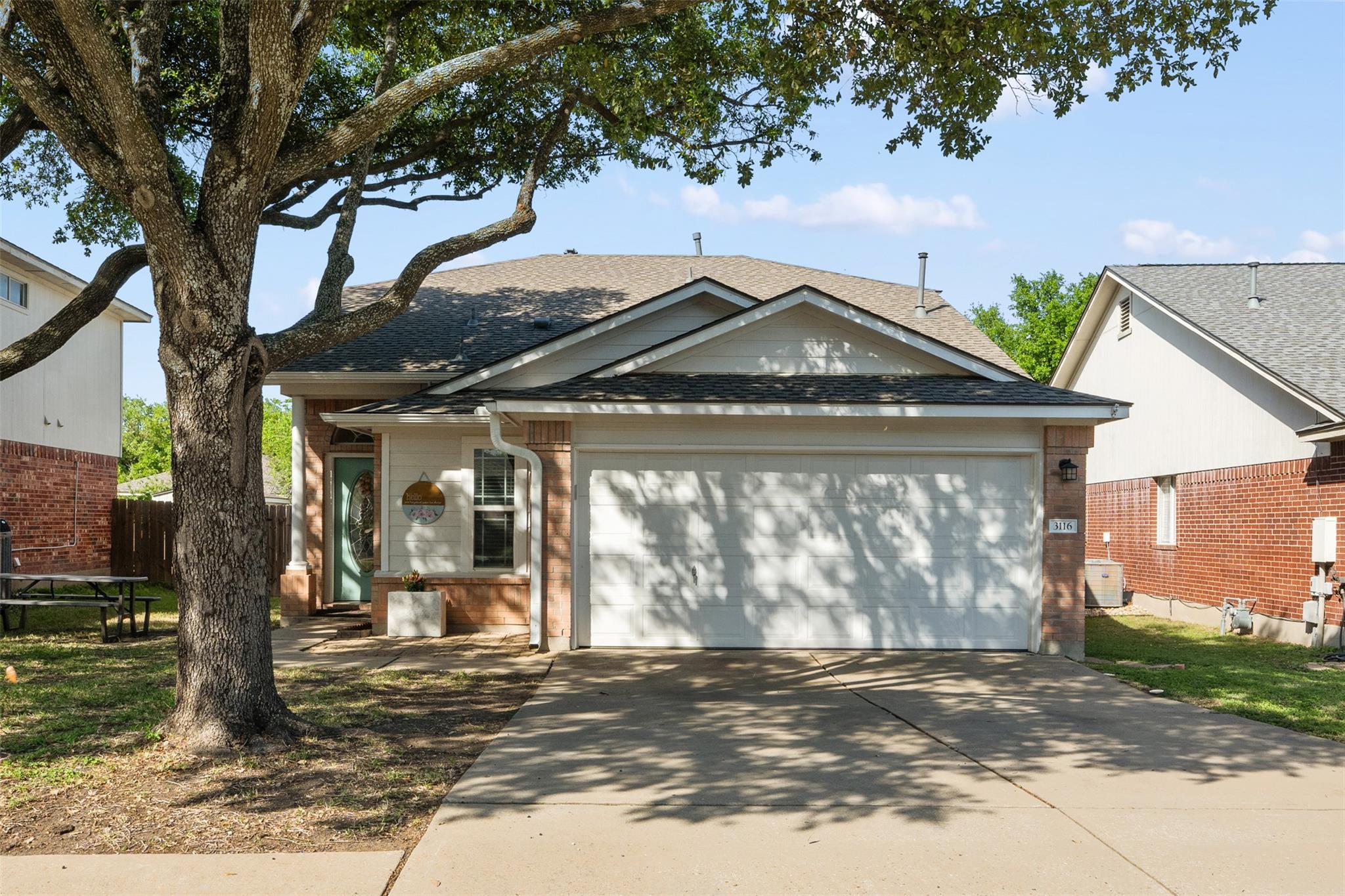 Residential in Leander 2