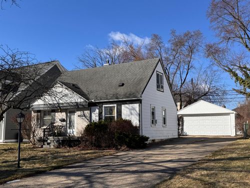 4613 Tonawanda Ave, Royal Oak, MI, 48073-1637 | Card Image