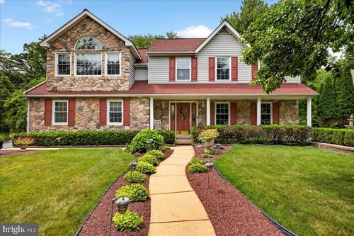 234 Tether Way, DOYLESTOWN, PA, 18901-5733 | Card Image
