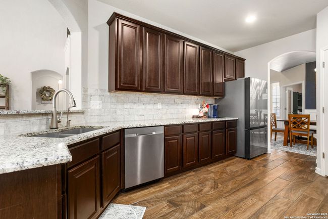 5175 Top Ridge Ln, House other with 5 bedrooms, 4 bathrooms and null parking in Schertz TX | Image 8