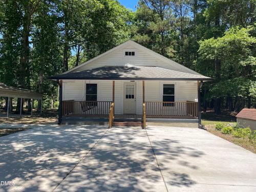 541 New Elam Church Rd, Moncure, NC, 27559-9367 | Card Image