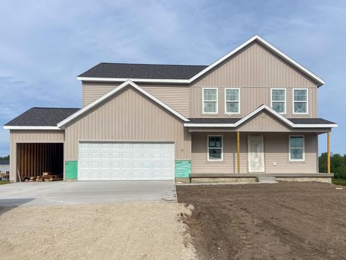 10769 56th Ave, Allendale, MI, 49401-8352 | Card Image