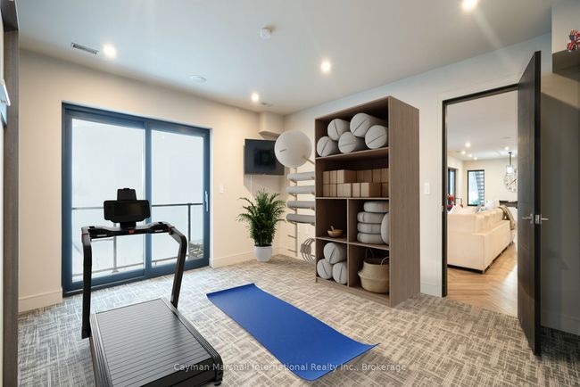 47b George Hunt Memorial Dr, House other with 5 bedrooms, 5 bathrooms and 10 parking in McDougall ON | Image 32