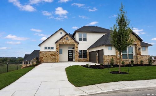 2424 Briggs Rnch, San Antonio, TX, 78245 | Card Image