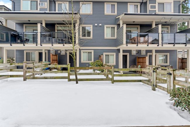 94 - 19913 70 Avenue, Townhouse with 3 bedrooms, 3 bathrooms and 2 parking in Langley BC | Image 33