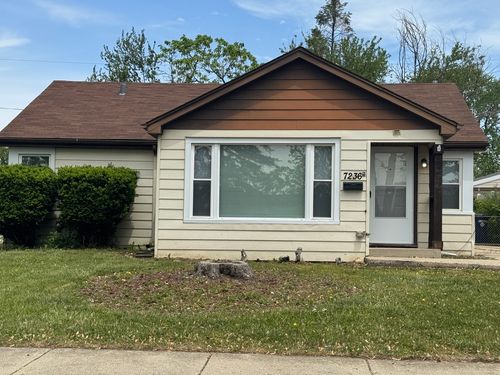 7236 W 114th St, Worth, IL, 60482-1721 | Card Image