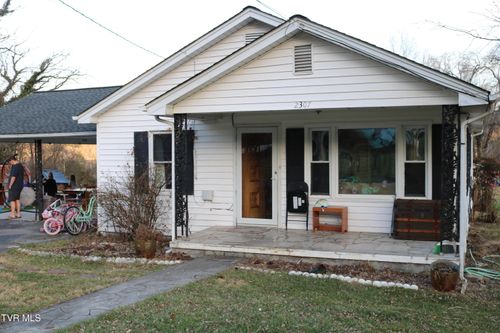 2307 Stafford Ln, Elizabethton, TN, 37643-4608 | Card Image