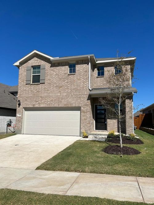 416 Blanton St, Mckinney, TX, 75069-2257 | Card Image