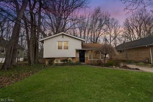 4381 Lucille Ave, South Euclid, OH, 44121-3564 | Card Image