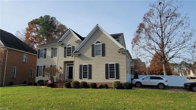 200 Blevins Run, House other with 4 bedrooms, 2 bathrooms and null parking in Yorktown VA | Image 2