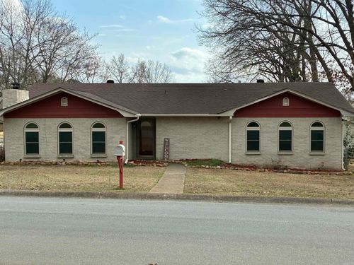 10707 Nuthatch Drive, Sherwood, AR, 72120 | Card Image