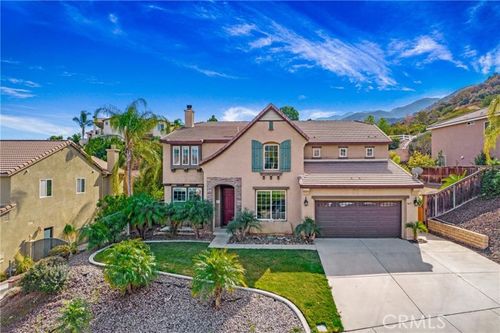 8615 Hunt Canyon Rd, Corona, CA, 92883 | Card Image