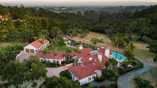 235 Vista Del Pajaro Rd, Corralitos, CA, 95076-0352 | Card Image